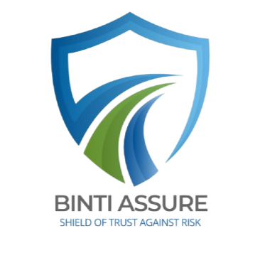 Logo of Binti Assure